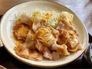 レストラン むらやま亭