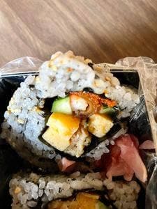 はんなりいなり 本店