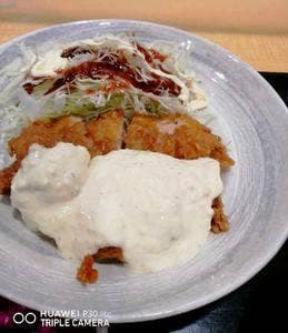 花庭食堂