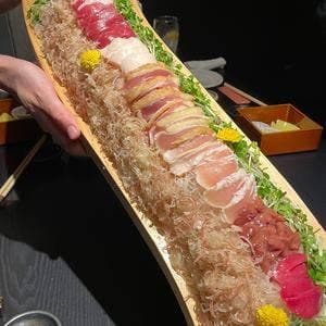 銀座あまくさ 名古屋金山