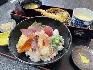 回転居食屋悠喜岡山本店