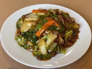 中華料理 好又香