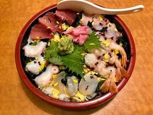 完全個室居酒屋 椿 日本橋店