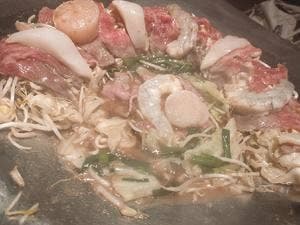 牛ちゃん 霧島店