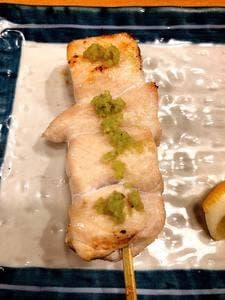 鶏豚問屋 串焼だるま