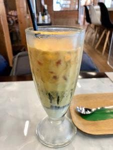 CAFE GIANG