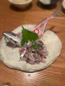 華のれん 神栖店