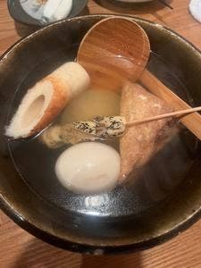 華のれん 神栖店