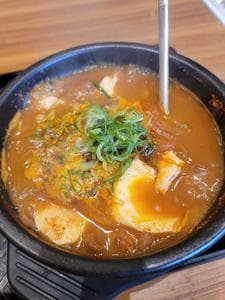韓丼 伊勢崎店