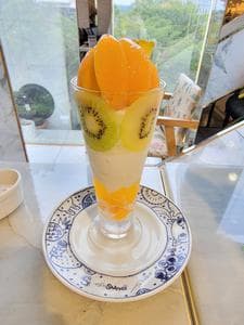 フルーツパーラーSunei