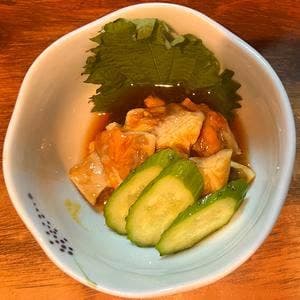 鳥せん