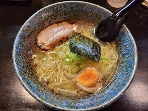 中華そば こくや 原田屋