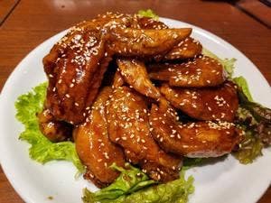 純系名古屋コーチン 鶏や なか山