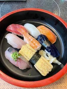 六鮮 通天閣本店