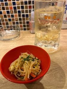 博多・串 ヒロシチャン