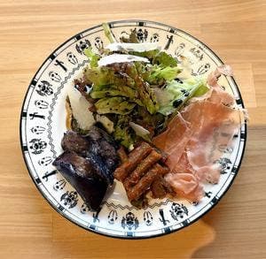 snack migiwa