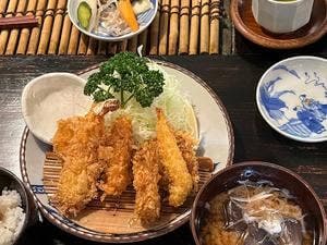 麓庵 かつ玄