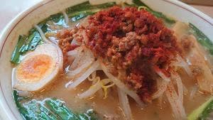 大ちゃんラーメン