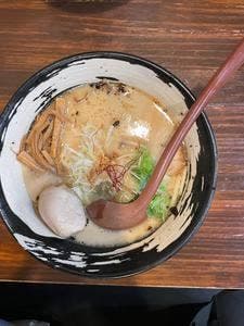 麺場 風雷房