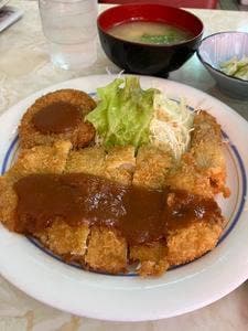 千成食堂