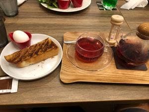 Happyさかい珈琲 大安寺店