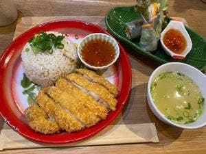 アジアの雑貨と喫茶 マムアンカフェ