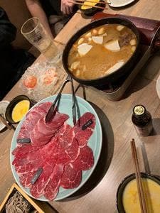馬並み家 三田本店