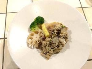 ビストロ RICOSTAND