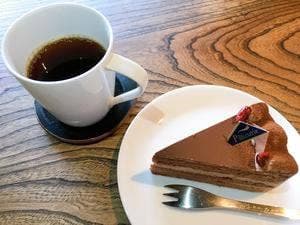タテベ コーヒー ロースターズ
