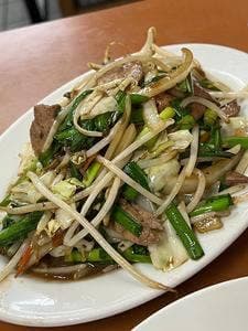 中華料理 黒龍