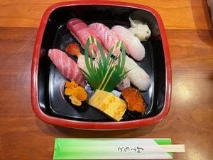 藤寿し