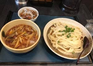 武蔵野うどん 竹國 所沢プロペ店