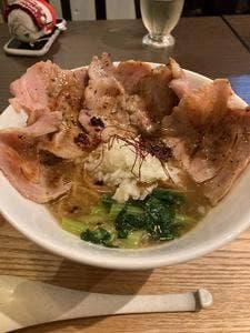 フレンチラーメンの店 MATOYA