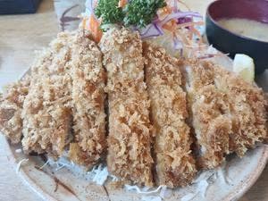 とんかつ司
