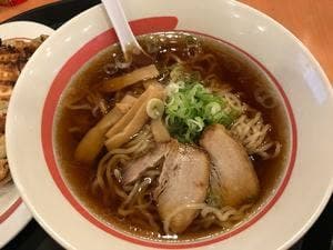 幸楽苑 葛飾南水元店