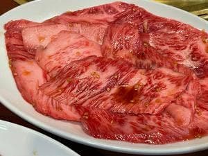 焼肉 おくう 戸塚店