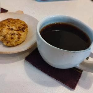 アオトコーヒー