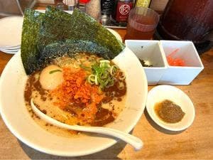 一風堂 たまプラーザ店