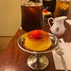 西浅草 黒猫亭
