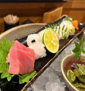 炭火 まなび家