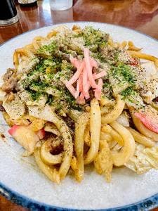 安藤うどん
