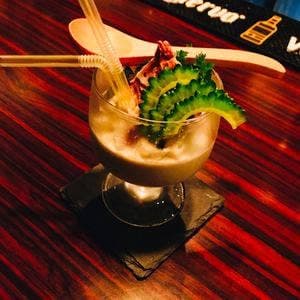 Bar Daisy
