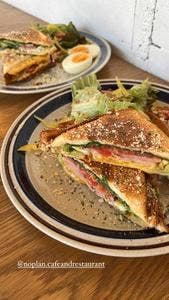 cafe&restaurant NO PLAN