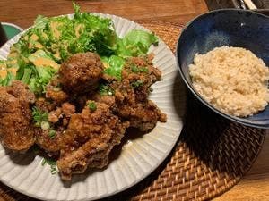 ダイニングバー茶房’s