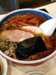 蓬来軒