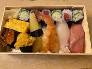すし處 さくら