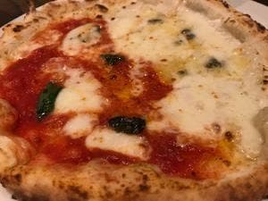 PIZZA SALVATORE CUOMO