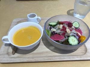 レストラン アオヤマ