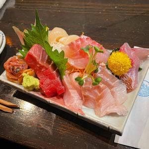 波波