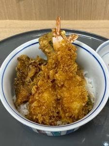 天一 京都伊勢丹店